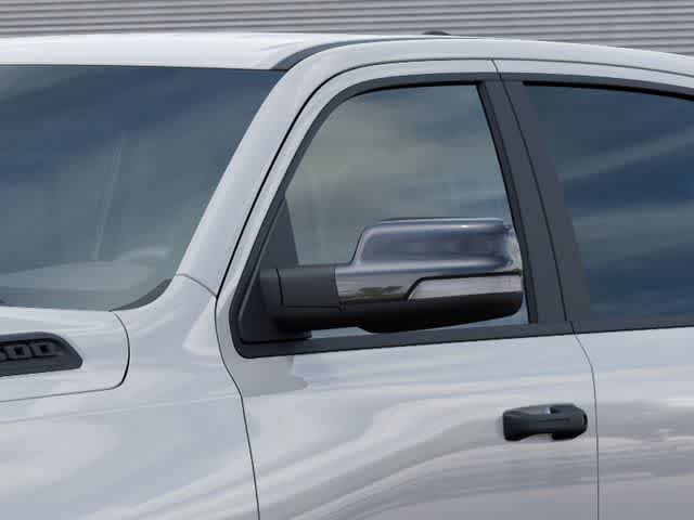 Thumbnail: 2026 RAM 1500 - 12