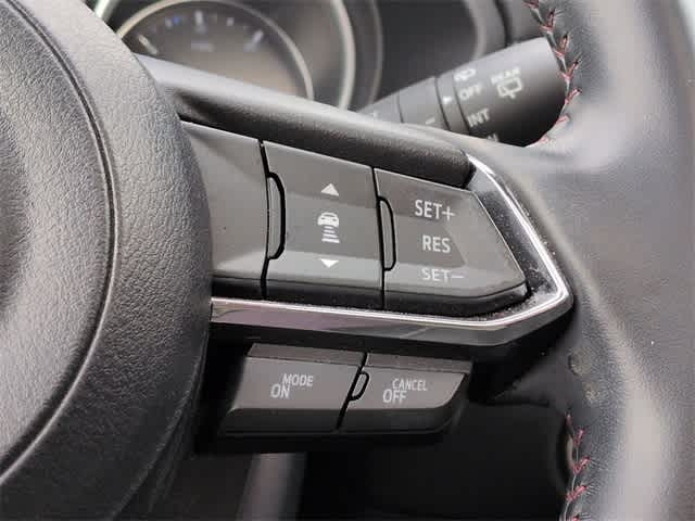 Thumbnail: 2023 Mazda CX-5 - 25