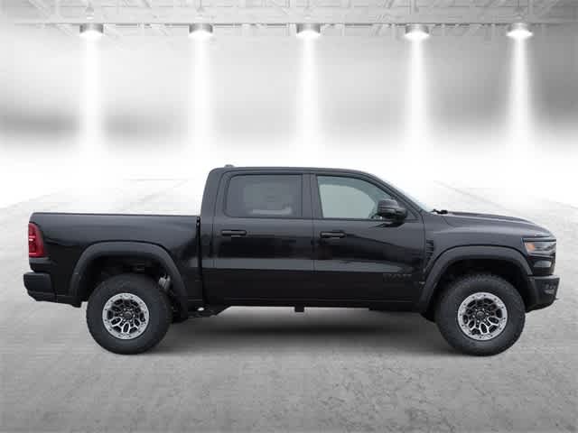 Thumbnail: 2026 RAM 1500 - 9