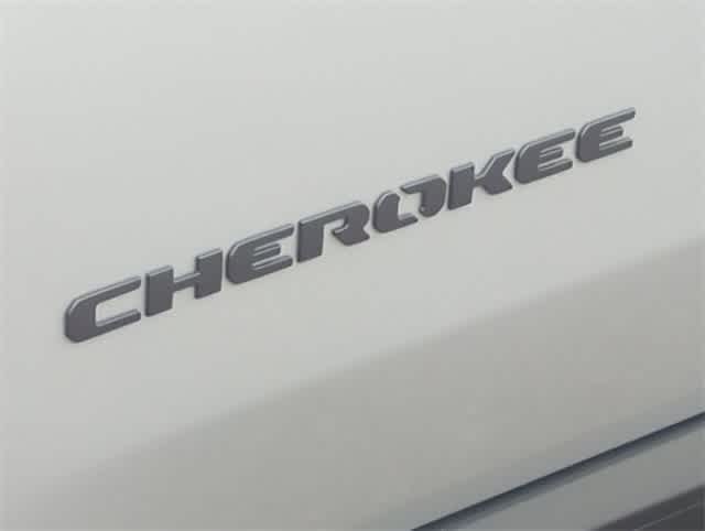 Thumbnail: 2026 Jeep Cherokee - 13