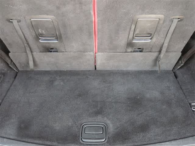 Thumbnail: 2017 Dodge Durango - 36