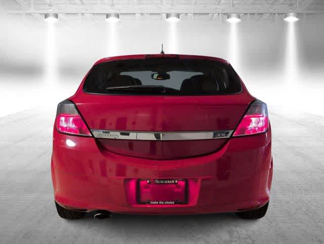 Thumbnail: 2008 Saturn Astra - 7