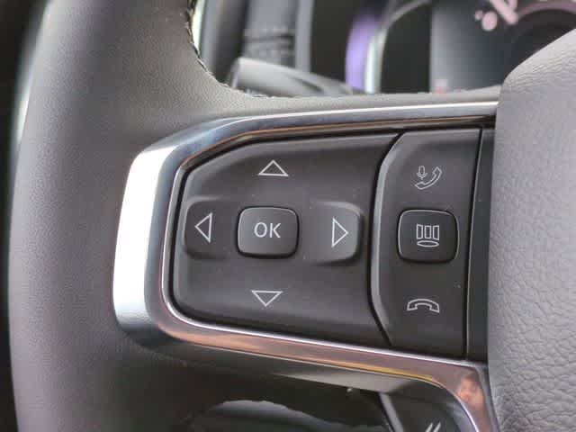 2026 RAM 1500 Laramie - Photo 24