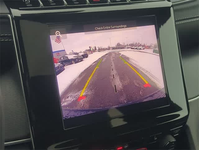 Thumbnail: 2025 Jeep Grand Cherokee - 30