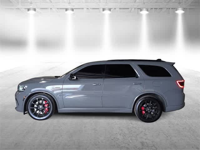 Thumbnail: 2023 Dodge Durango - 5