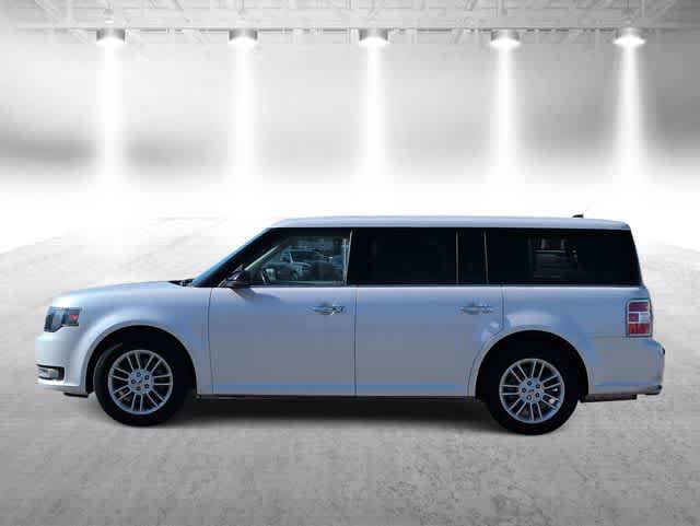 Thumbnail: 2015 Ford Flex - 5