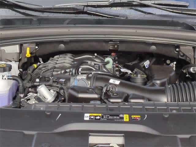 Thumbnail: 2025 Jeep Grand Cherokee - 14