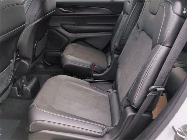 Thumbnail: 2025 Jeep Grand Cherokee L - 27