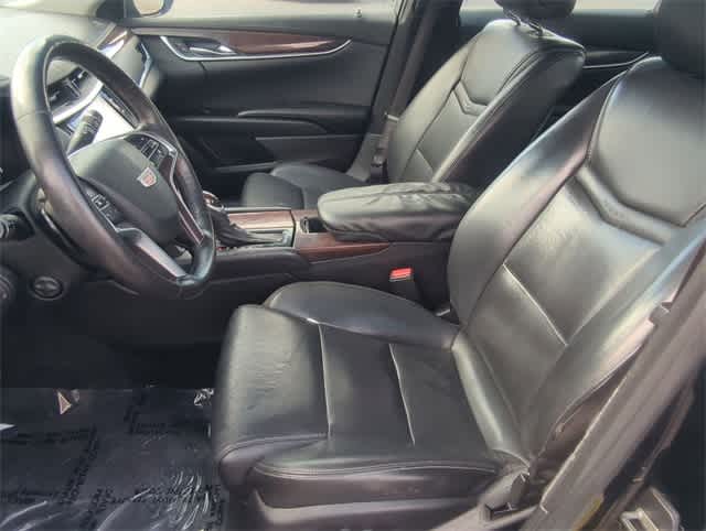 Thumbnail: 2017 Cadillac XTS - 16