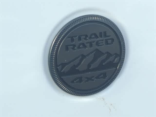 Thumbnail: 2026 Jeep Wrangler - 13