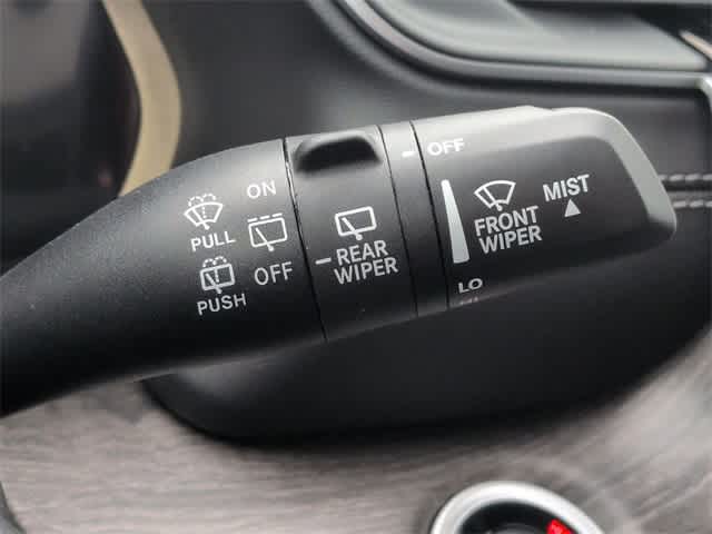 Thumbnail: 2025 Jeep Grand Cherokee - 28