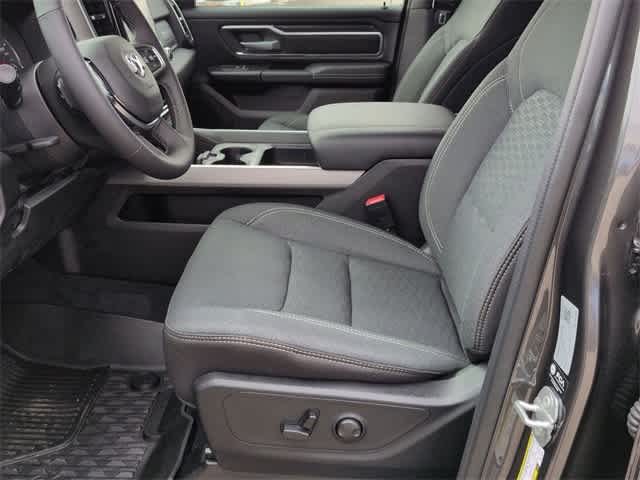 Thumbnail: 2026 RAM 1500 - 23