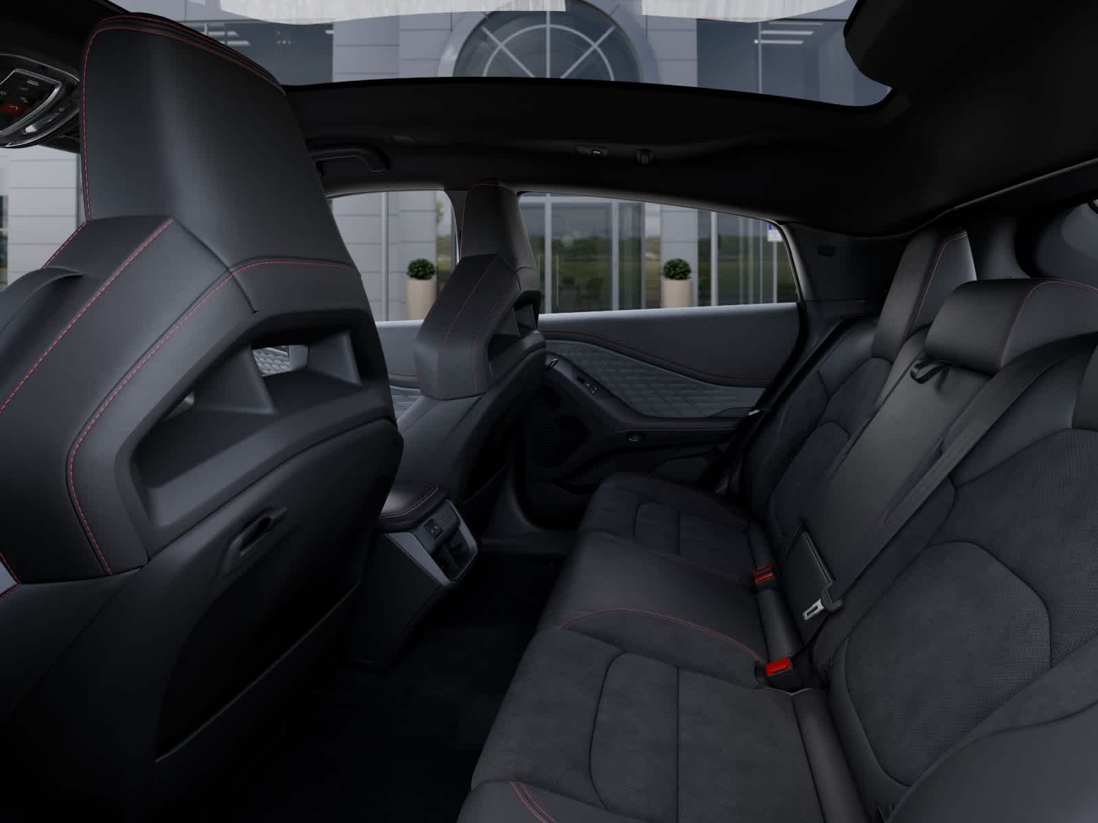 Thumbnail: 2026 Dodge Charger - 23