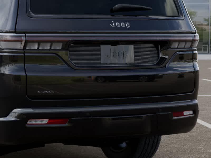 Thumbnail: 2026 Jeep Grand Wagoneer - 13