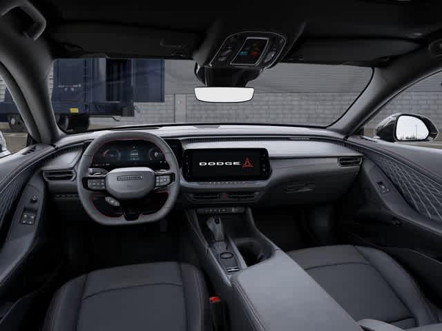 Thumbnail: 2026 Dodge Charger - 14
