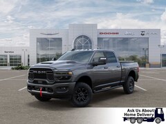 2026 Ram 2500 Power Wagon Pickup