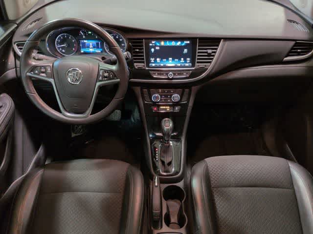 Thumbnail: 2020 Buick Encore - 14