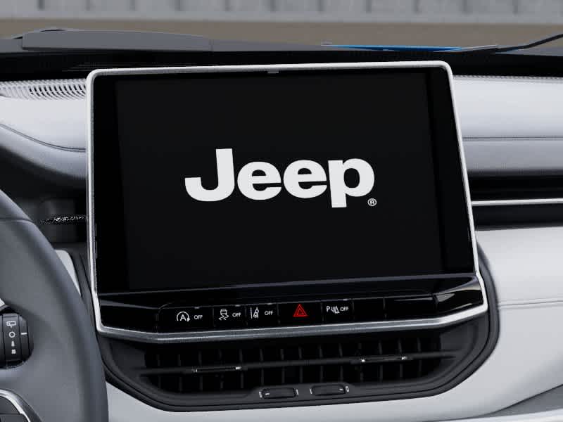 Thumbnail: 2026 Jeep Compass - 18