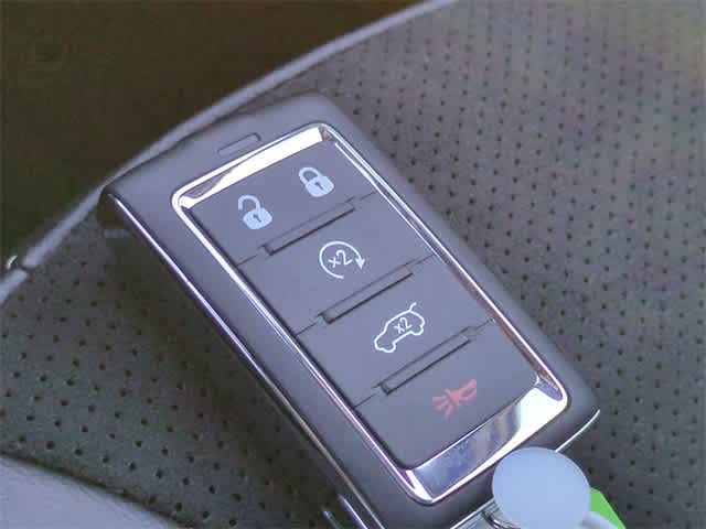 Thumbnail: 2025 Jeep Grand Cherokee - 35