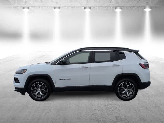 Thumbnail: 2024 Jeep Compass - 5