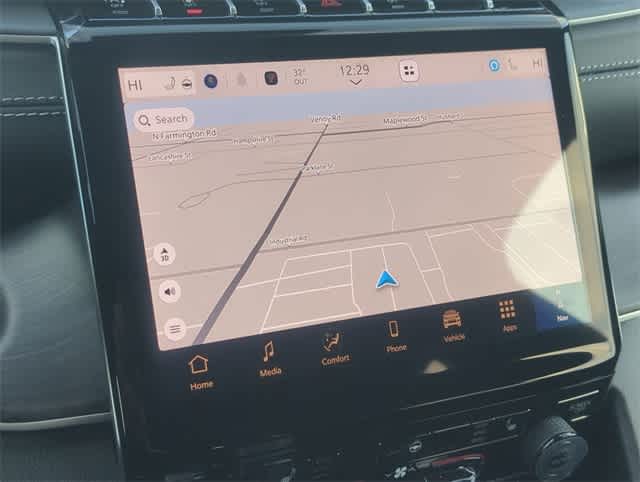 Thumbnail: 2025 Jeep Grand Cherokee - 29