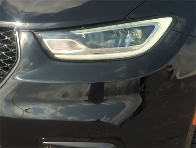 Thumbnail: 2026 Chrysler Pacifica - 11