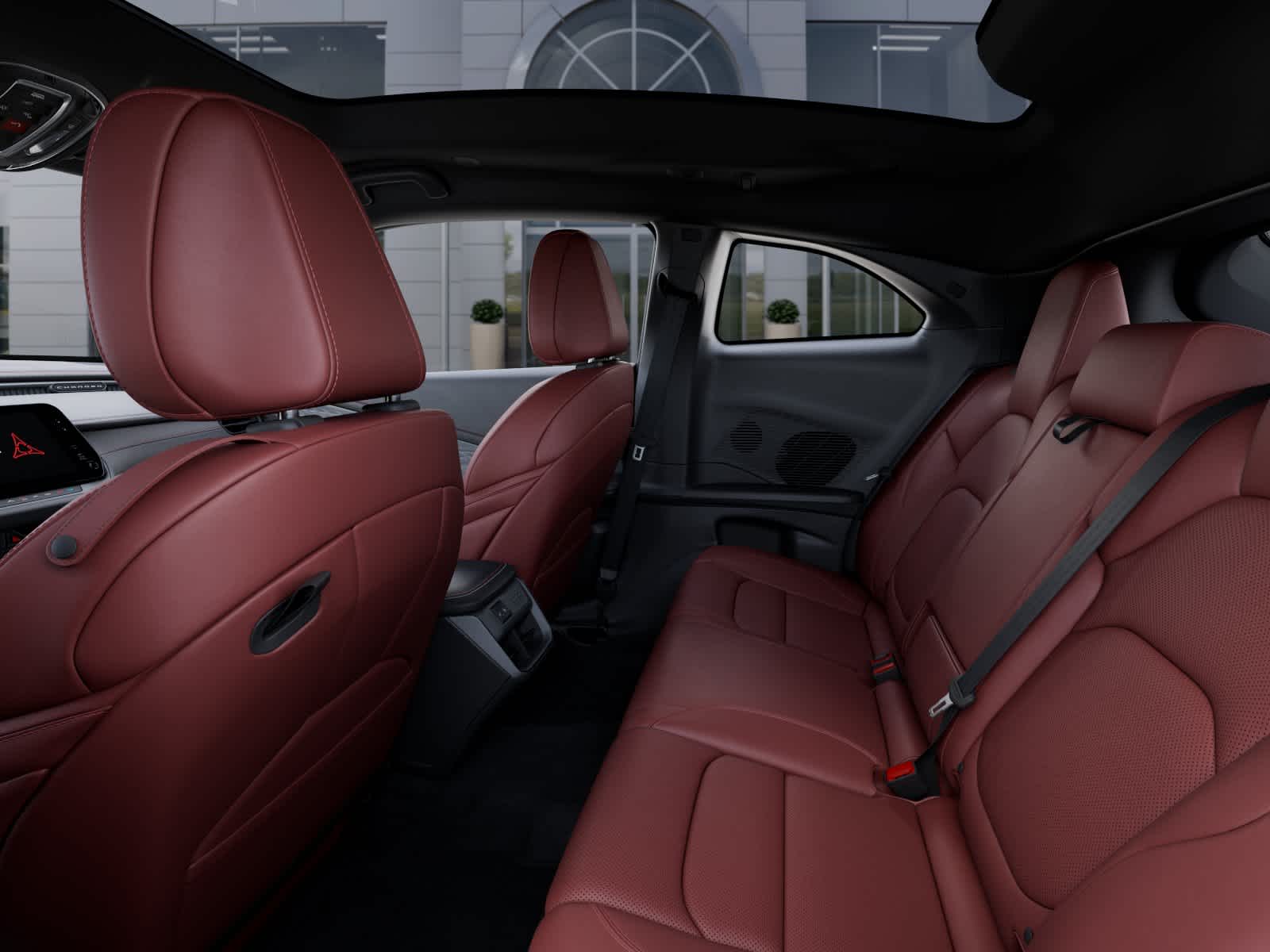 Thumbnail: 2026 Dodge Charger - 23