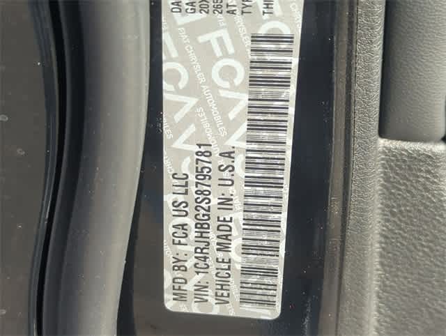 Thumbnail: 2025 Jeep Grand Cherokee - 36