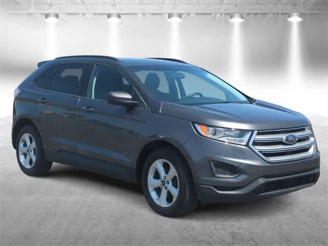 2015 Ford Edge SE 2