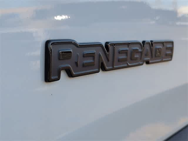 Thumbnail: 2023 Jeep Renegade - 13