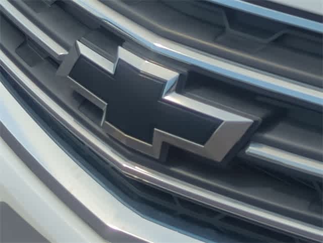 Thumbnail: 2017 Chevrolet Traverse - 12