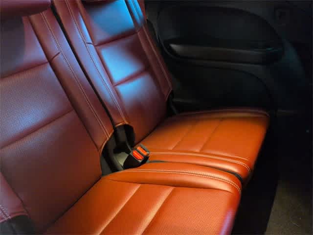 Thumbnail: 2023 Dodge Durango - 24