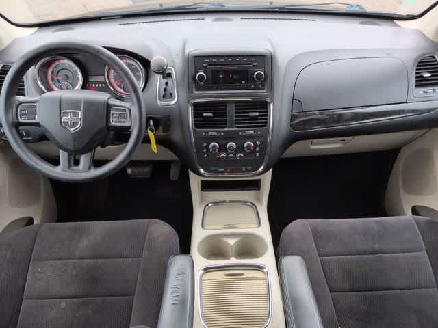 Thumbnail: 2014 Dodge Grand Caravan - 15