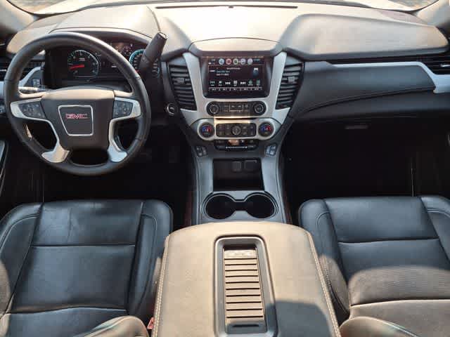 Thumbnail: 2017 GMC Yukon - 15