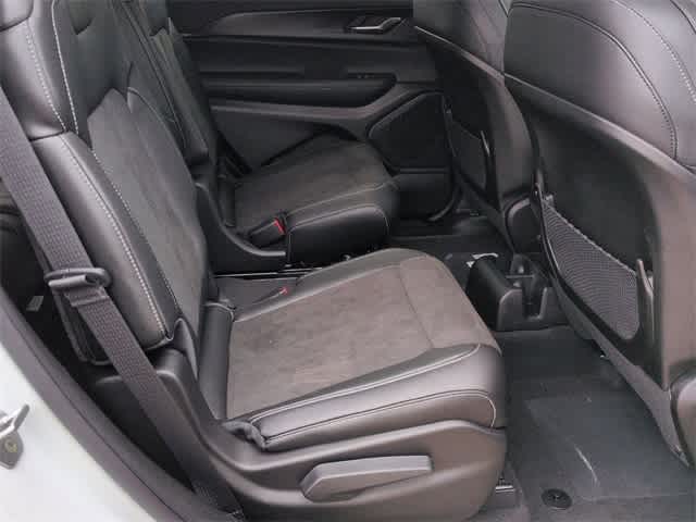 Thumbnail: 2025 Jeep Grand Cherokee L - 28