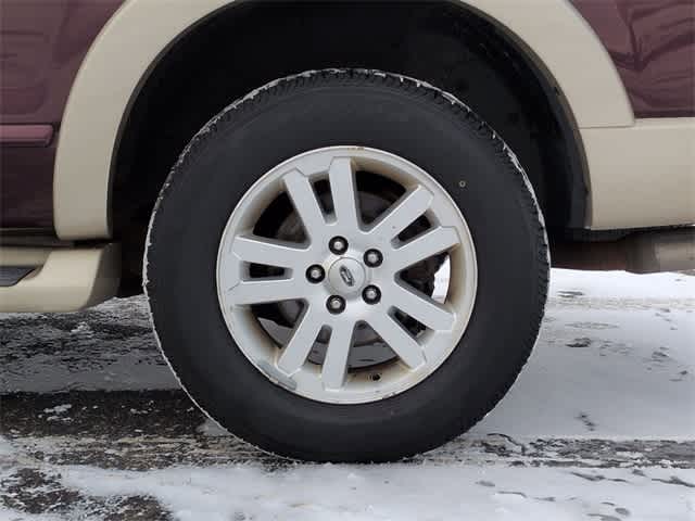 Thumbnail: 2007 Ford Explorer - 14