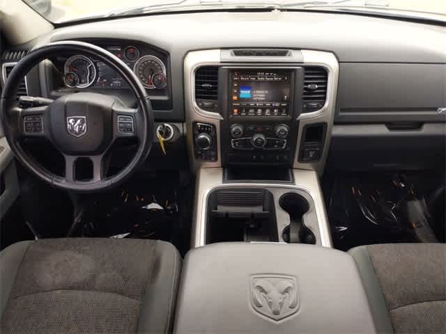 Thumbnail: 2016 RAM 1500 - 16