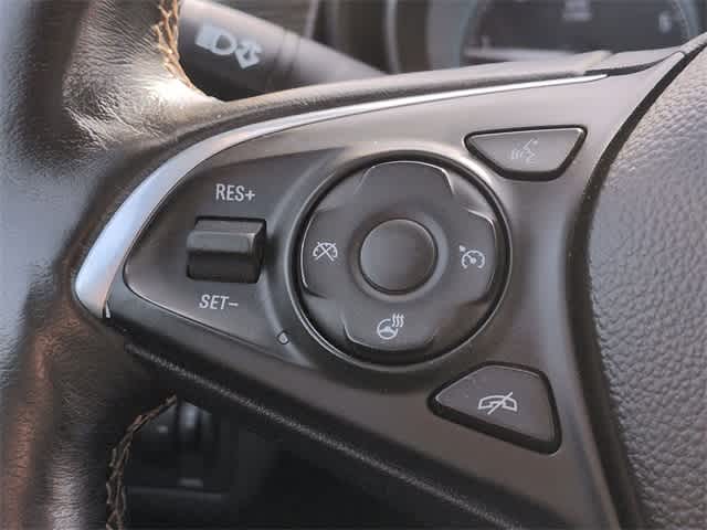 Thumbnail: 2018 Buick Envision - 25