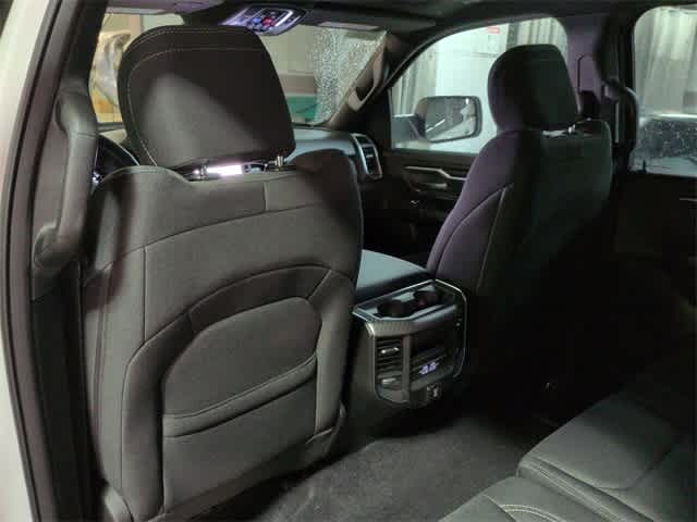 Thumbnail: 2026 RAM 1500 - 19