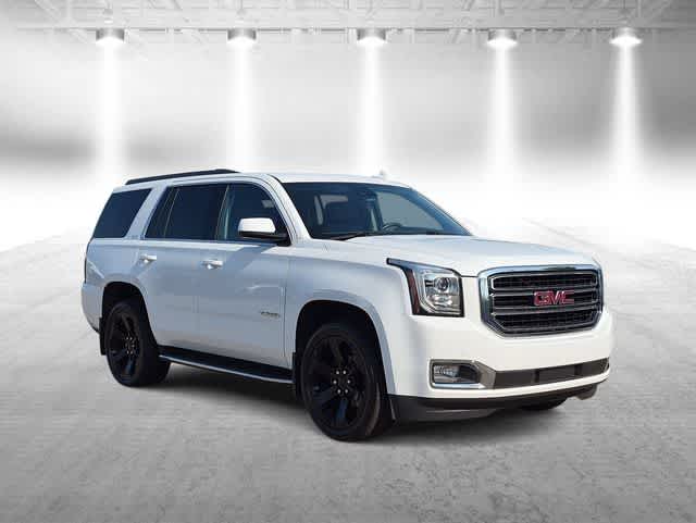 Thumbnail: 2017 GMC Yukon - 2
