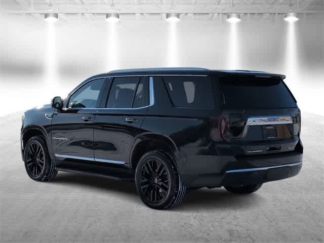 Thumbnail: 2021 GMC Yukon - 6