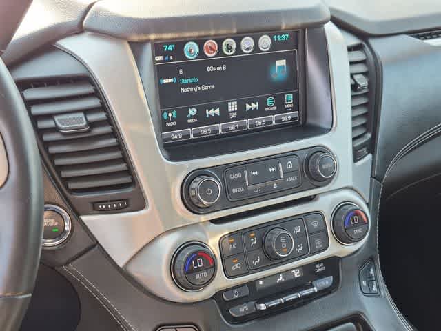 Thumbnail: 2017 GMC Yukon - 30
