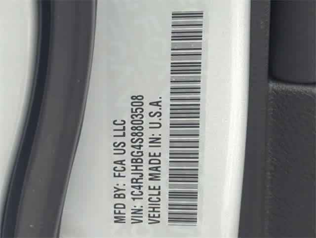 Thumbnail: 2025 Jeep Grand Cherokee - 36