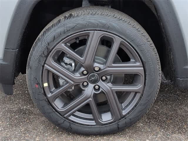 Thumbnail: 2026 Jeep Compass - 14