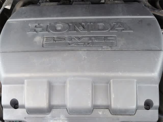 Thumbnail: 2015 Honda Odyssey - 14