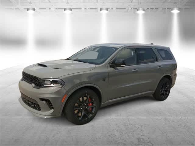 Thumbnail: 2023 Dodge Durango - 4