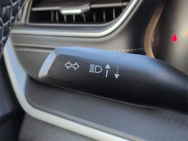 Thumbnail: 2025 Jeep Grand Cherokee - 27