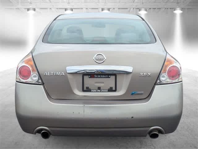 Thumbnail: 2012 Nissan Altima - 7