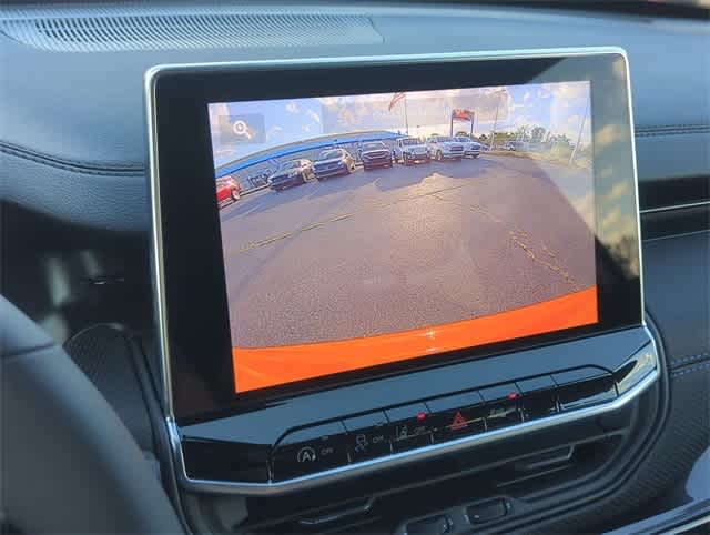 Thumbnail: 2026 Jeep Compass - 20