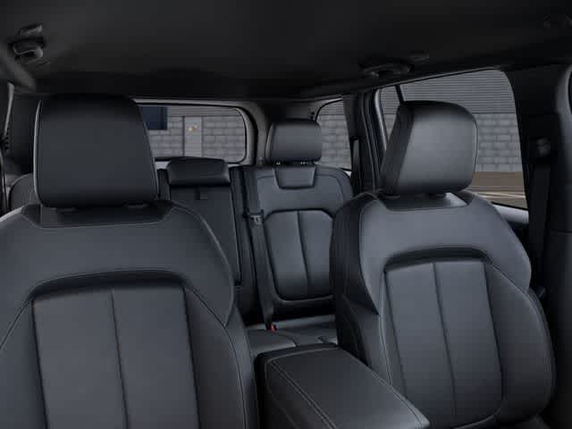 Thumbnail: 2026 Jeep Grand Cherokee - 25
